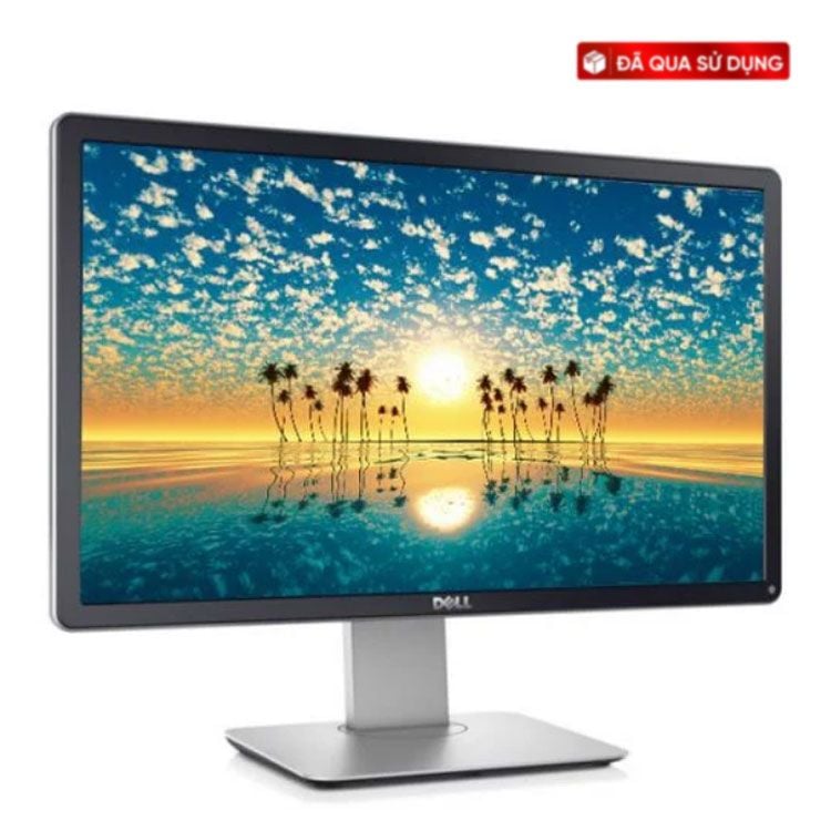 Màn hình LCD 24” Dell P2414H