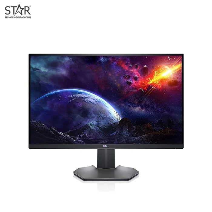 Màn Hình LCD 27″ Dell S2721DGF IPS 165Hz 1Ms Gaming Chính Hãng