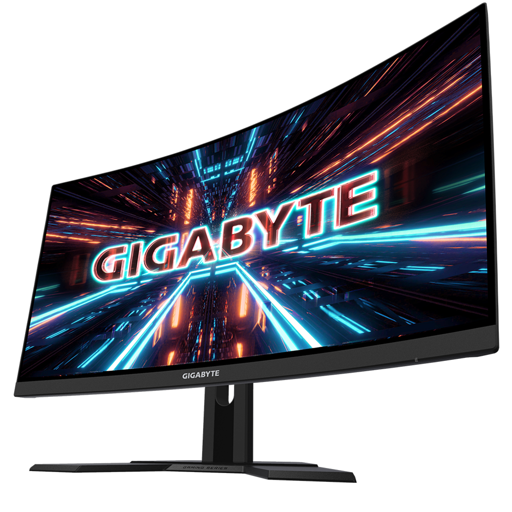 Màn hình Gaming Gigabyte G27FC A | 27