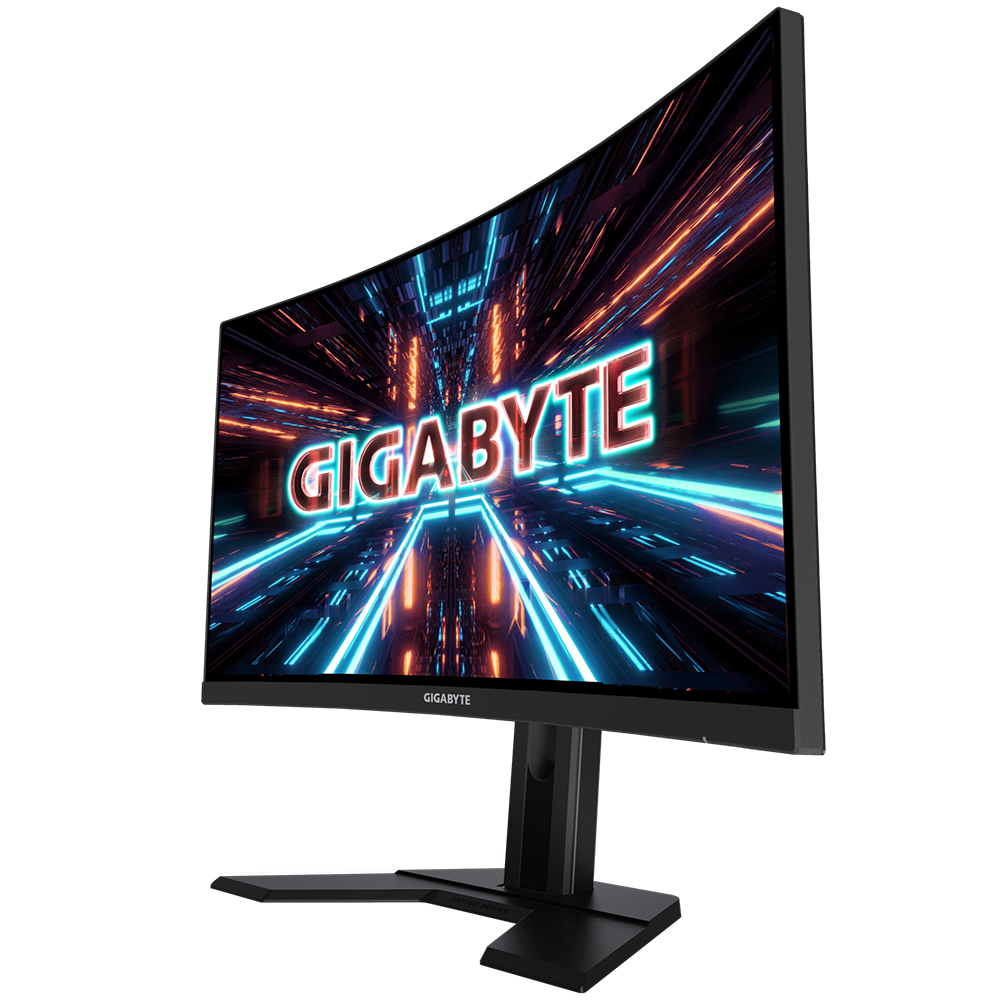 Màn hình Gaming Gigabyte G27FC A | 27