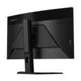  Màn hình Gaming Gigabyte G27FC A | 27 inch, FHD, VA, 165Hz, 1ms, Cong 