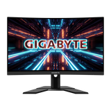  Màn hình Gaming Gigabyte G27FC A | 27 inch, FHD, VA, 165Hz, 1ms, Cong 