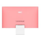  Màn hình HKC MG27S9Q | 27inch, QHD 2K, IPS, 144Hz, 1ms, Phẳng, Hồng 