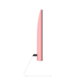  Màn hình HKC MG27S9Q | 27inch, QHD 2K, IPS, 144Hz, 1ms, Phẳng, Hồng 