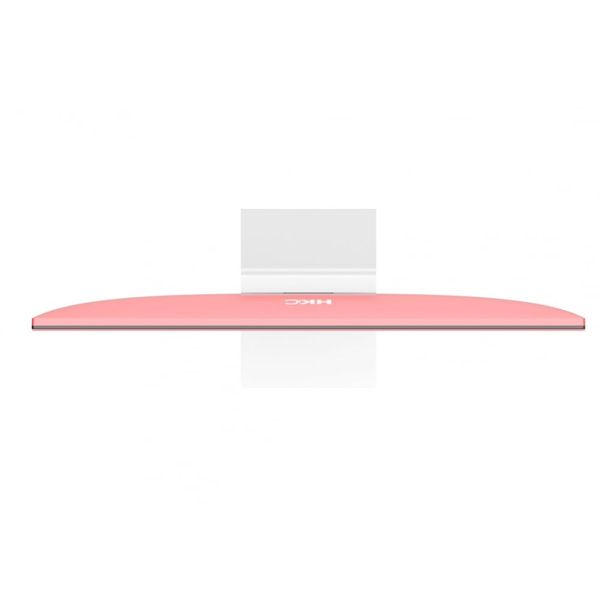  Màn hình HKC MG27S9Q | 27inch, QHD 2K, IPS, 144Hz, 1ms, Phẳng, Hồng 