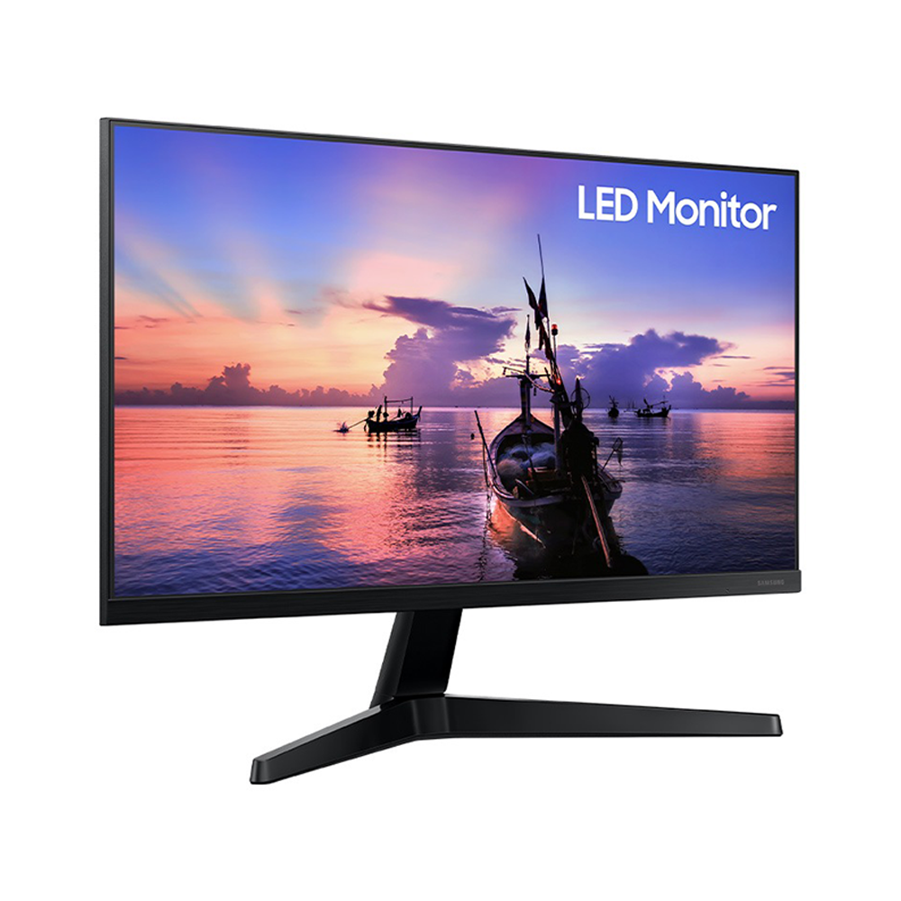 Màn hình 27 inch Samsung LF27T350FHEXXV IPS 75Hz Freesync Chính Hãng