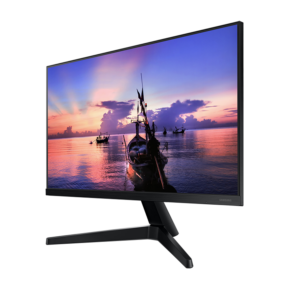 Màn hình 27 inch Samsung LF27T350FHEXXV IPS 75Hz Freesync Chính Hãng