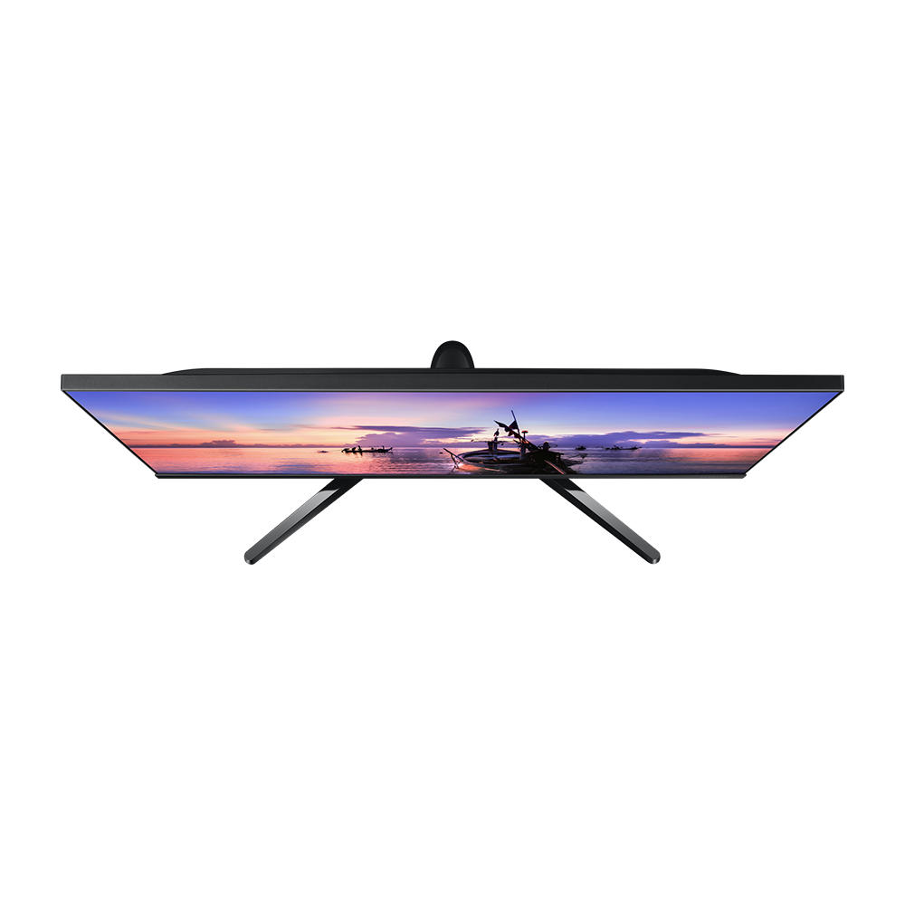 Màn hình 27 inch Samsung LF27T350FHEXXV IPS 75Hz Freesync Chính Hãng