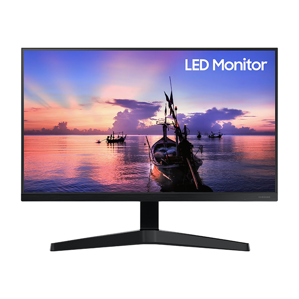 Màn hình 27 inch Samsung LF27T350FHEXXV IPS 75Hz Freesync Chính Hãng