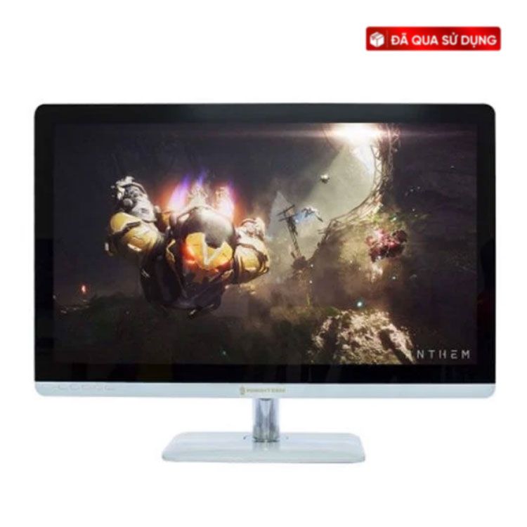 Màn hình Gương liền thùng Knighteen 27 inch KNPA27P QSD (tặng dây nguồn và tín hiệu )