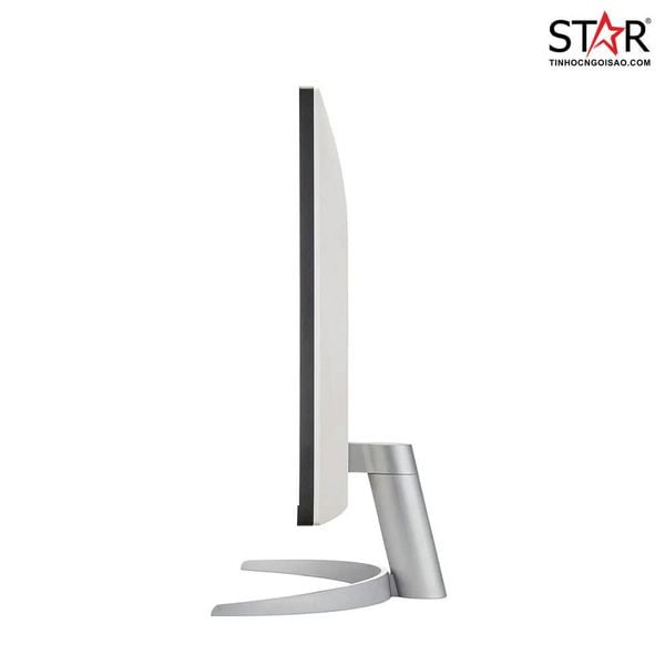  Màn hình 4K Lg 27Up600-W (27 Inch/Uhd/Ips/60Hz/5Ms) 