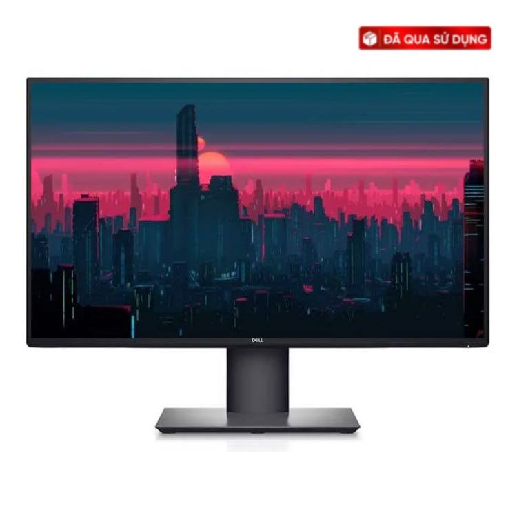 Màn hình LCD 25'' Dell U2520D UltraSharp QHD 2K IPS (USB-C)