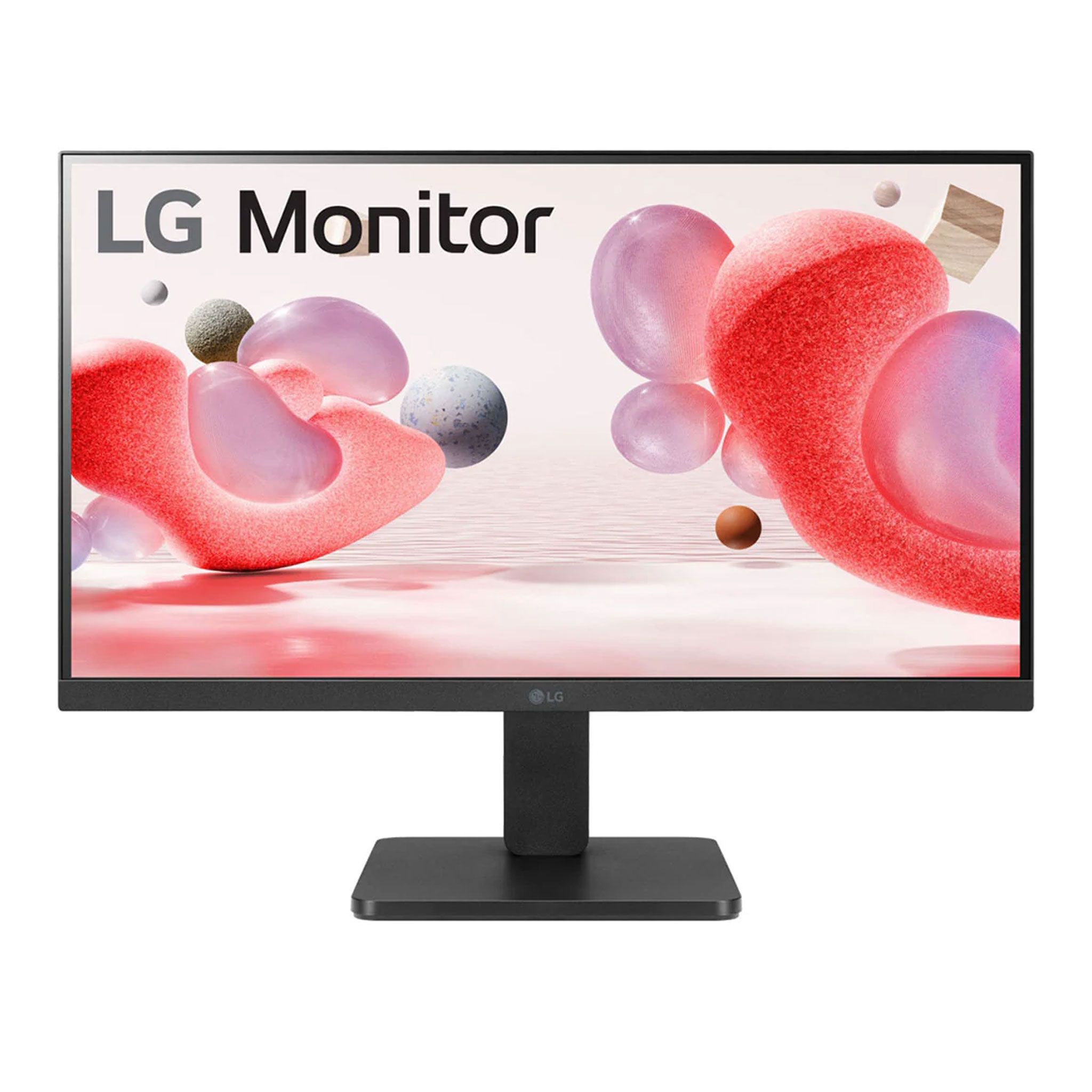 Màn hình LG 22MR410-B | 22 inch, Full HD, VA, 100Hz, 5ms, phẳng