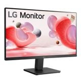  Màn hình LG 24MR400-B | 24 inch, Full HD, IPS, 100Hz, 5ms, phẳng 