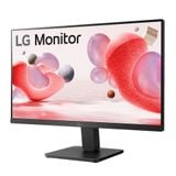  Màn hình LG 24MR400-B | 24 inch, Full HD, IPS, 100Hz, 5ms, phẳng 