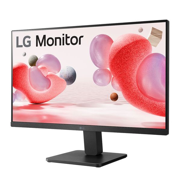  Màn hình LG 24MR400-B | 24 inch, Full HD, IPS, 100Hz, 5ms, phẳng 