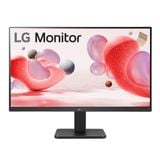  Màn hình LG 24MR400-B | 24 inch, Full HD, IPS, 100Hz, 5ms, phẳng 