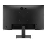  Màn hình LG 24MR400-B | 24 inch, Full HD, IPS, 100Hz, 5ms, phẳng 