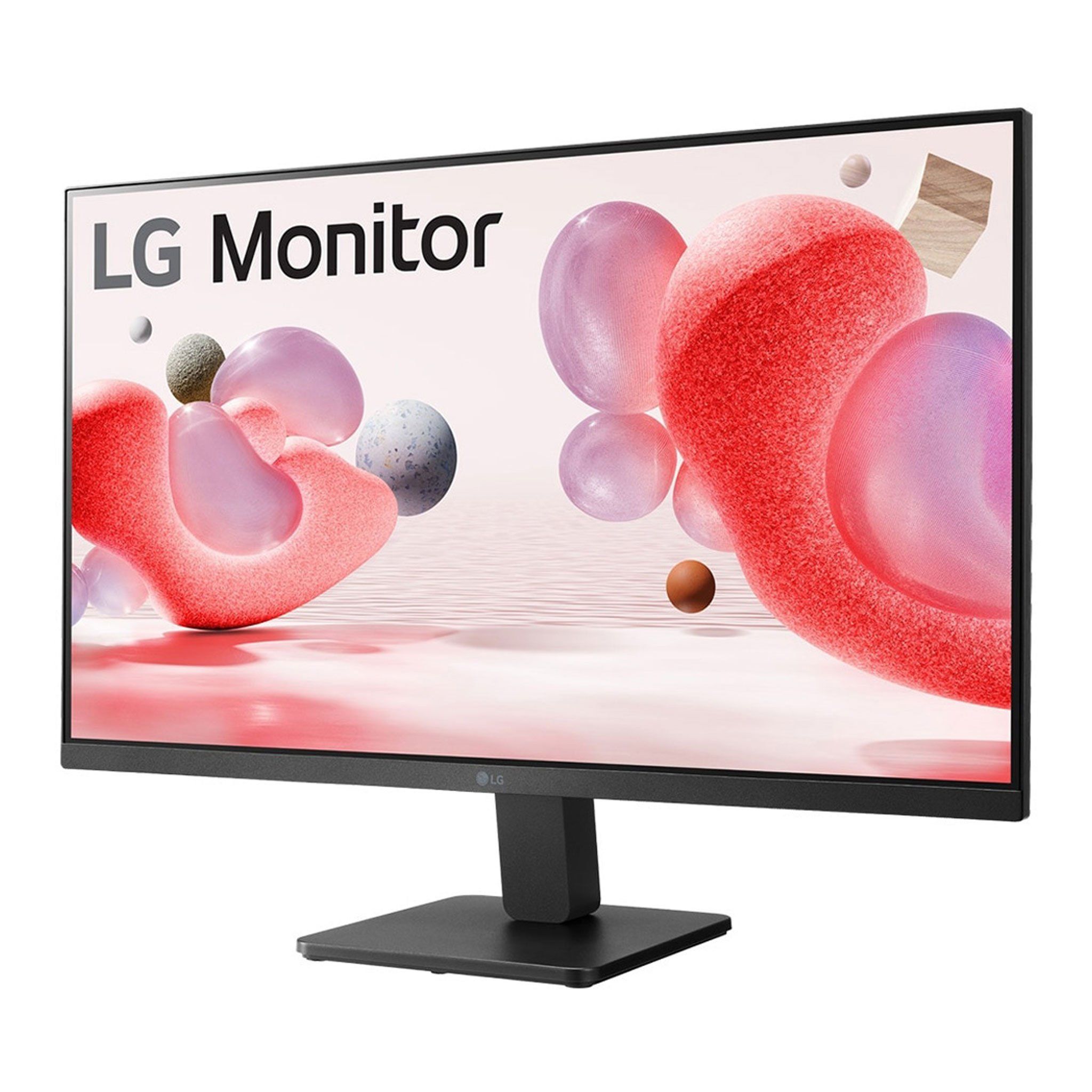 Màn hình LG 27MR400-B | 27 inch, Full HD, IPS, 100Hz, 5ms, phẳng