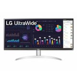  Màn hình Văn phòng LG 29WQ600 | 29 inch, FHD, 100Hz, IPS, Speaker 
