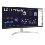  Màn hình Văn phòng LG 29WQ600 | 29 inch, FHD, 100Hz, IPS, Speaker 