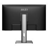  Màn Hình MSI Pro MP273QP | 27 inch, 2K, IPS, 75Hz, phẳng 