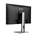  Màn Hình MSI Pro MP273QP | 27 inch, 2K, IPS, 75Hz, phẳng 