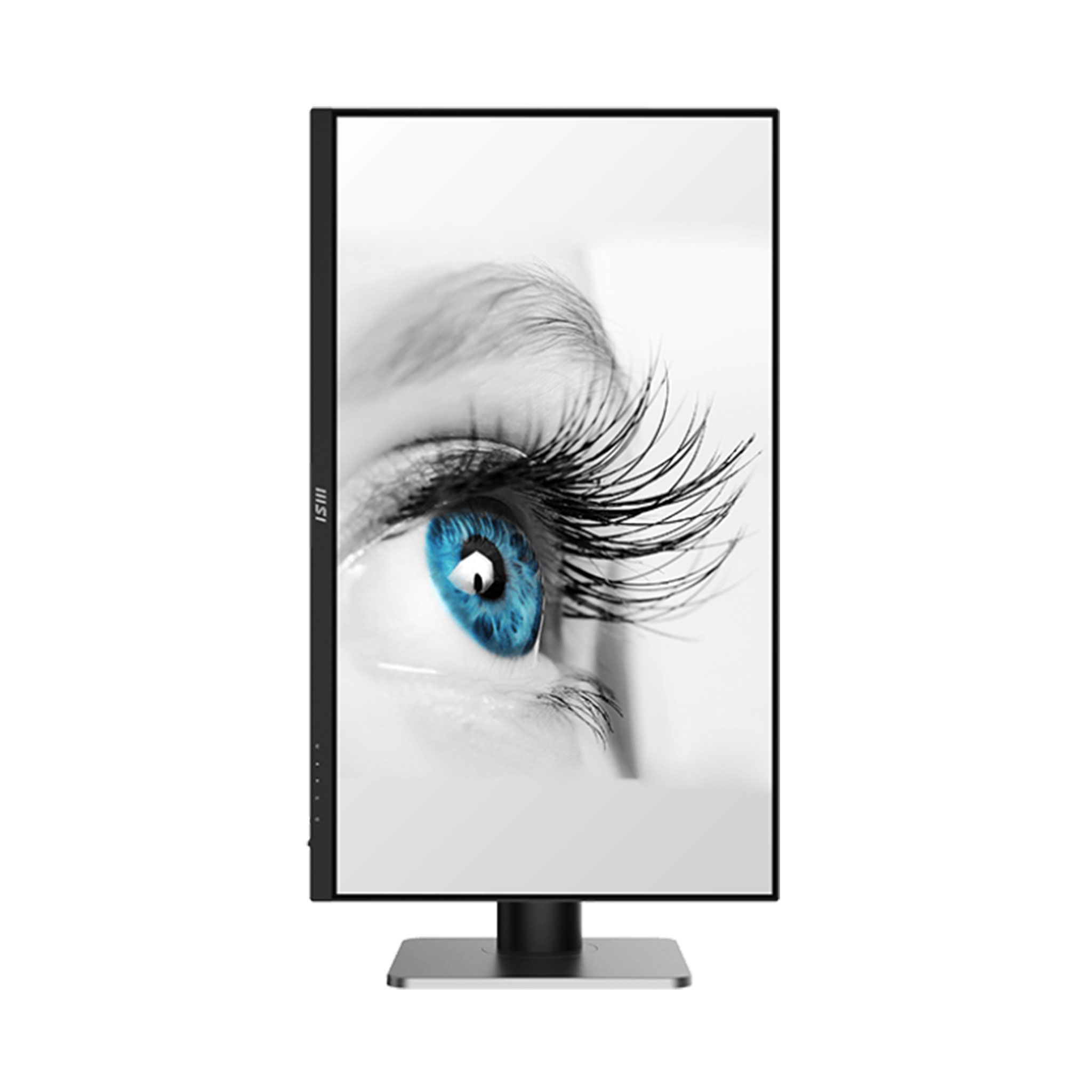 Màn Hình MSI Pro MP273QP | 27 inch, 2K, IPS, 75Hz, phẳng