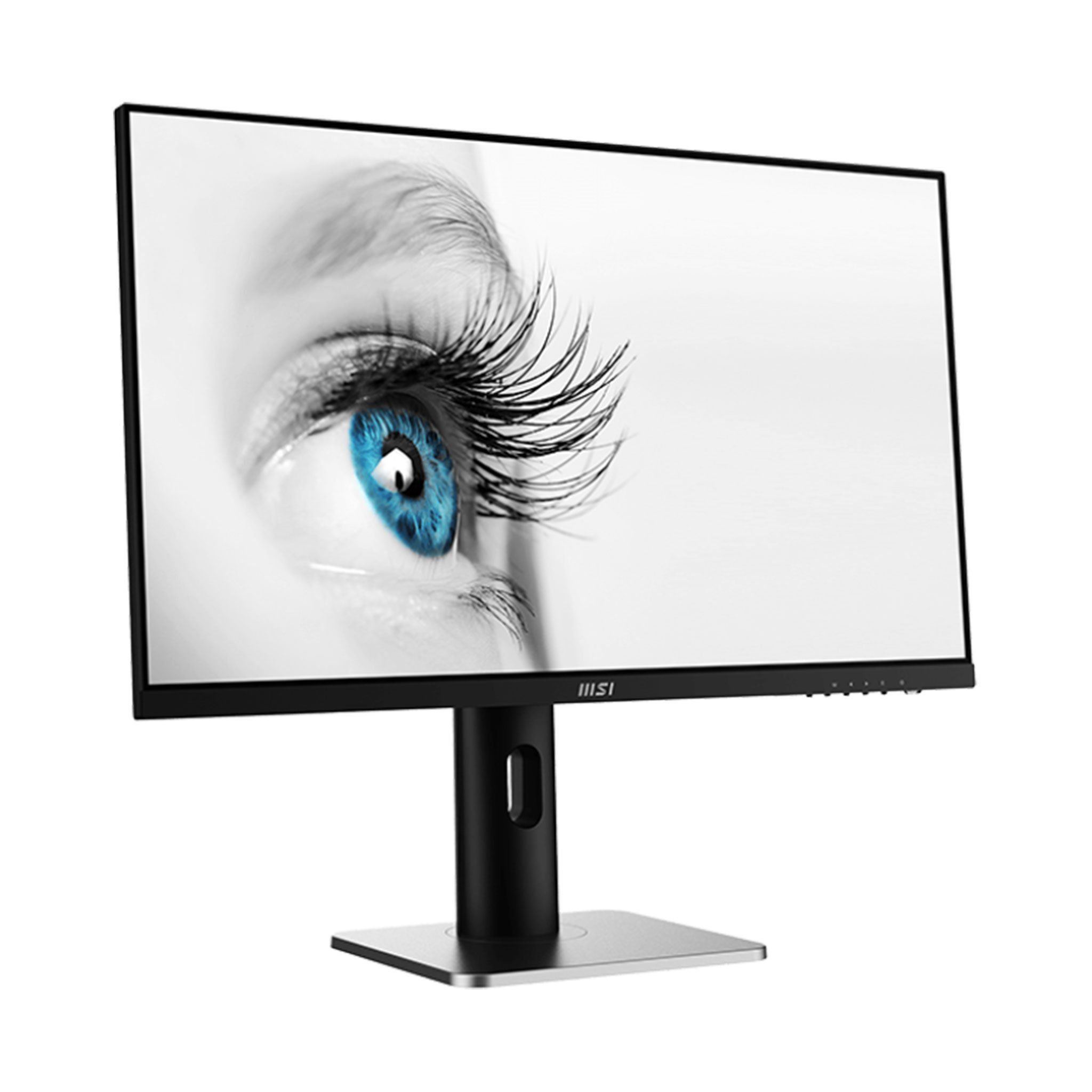 Màn Hình MSI Pro MP273QP | 27 inch, 2K, IPS, 75Hz, phẳng