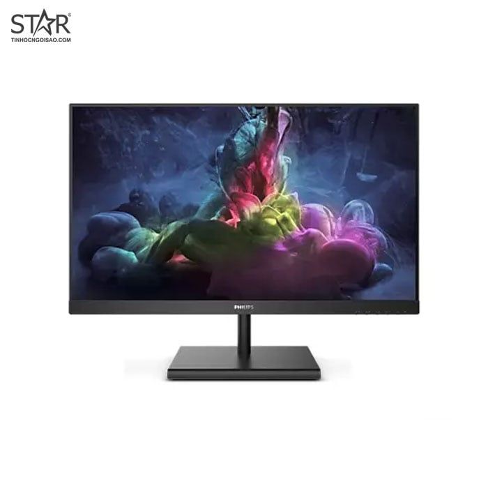 Màn Hình LCD 24 inch Philips 242E1GSJ/74 VA FHD 144HZ 4Ms Gaming