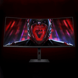  Màn hình Redmi G34WQ | 34 inch, WQHD, VA, 180Hz, 1ms, cong 1500R 