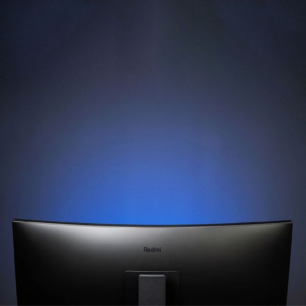  Màn hình Xiaomi Redmi RMMNT30HFCW | 30 inch, 2K, VA, 200Hz, 2ms, cong 