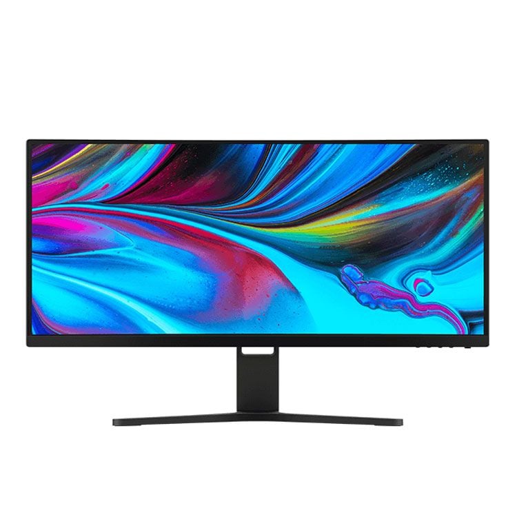 Màn hình Xiaomi Redmi RMMNT30HFCW | 30 inch, 2K, VA, 200Hz, 2ms, cong