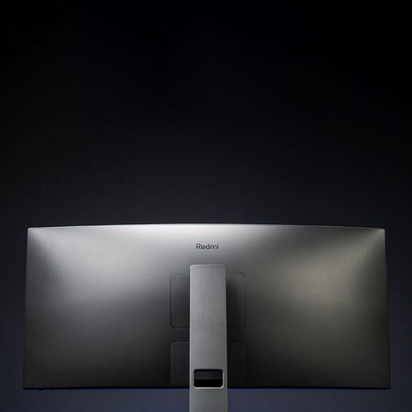 Màn hình Xiaomi Redmi RMMNT30HFCW | 30 inch, 2K, VA, 200Hz, 2ms, cong 
