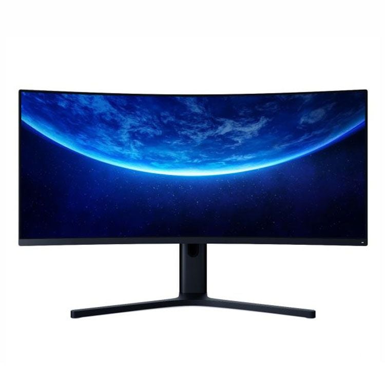 Màn hình Xiaomi Redmi XMMNTWQ34 | 34 inch, WQHD, VA, 144Hz, 4ms, cong