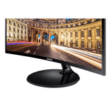  Màn hình Samsung CF39 FHD LC27F390FHEXXV | 27 inch, Full HD, VA, 60Hz, 4ms, cong 