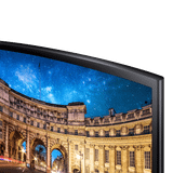 Màn hình Samsung CF39 FHD LC27F390FHEXXV | 27 inch, Full HD, VA, 60Hz, 4ms, cong 