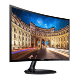  Màn hình Samsung CF39 FHD LC27F390FHEXXV | 27 inch, Full HD, VA, 60Hz, 4ms, cong 