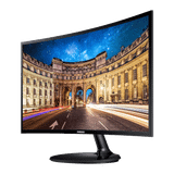  Màn hình Samsung CF39 FHD LC27F390FHEXXV | 27 inch, Full HD, VA, 60Hz, 4ms, cong 