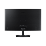  Màn hình Samsung CF39 FHD LC27F390FHEXXV | 27 inch, Full HD, VA, 60Hz, 4ms, cong 