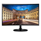  Màn hình Samsung CF39 FHD LC27F390FHEXXV | 27 inch, Full HD, VA, 60Hz, 4ms, cong 