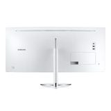  Màn hình Samsung QLED LC34J791WTE | 34 inch, WQHD, VA, 100Hz, 4ms, cong 1500R 