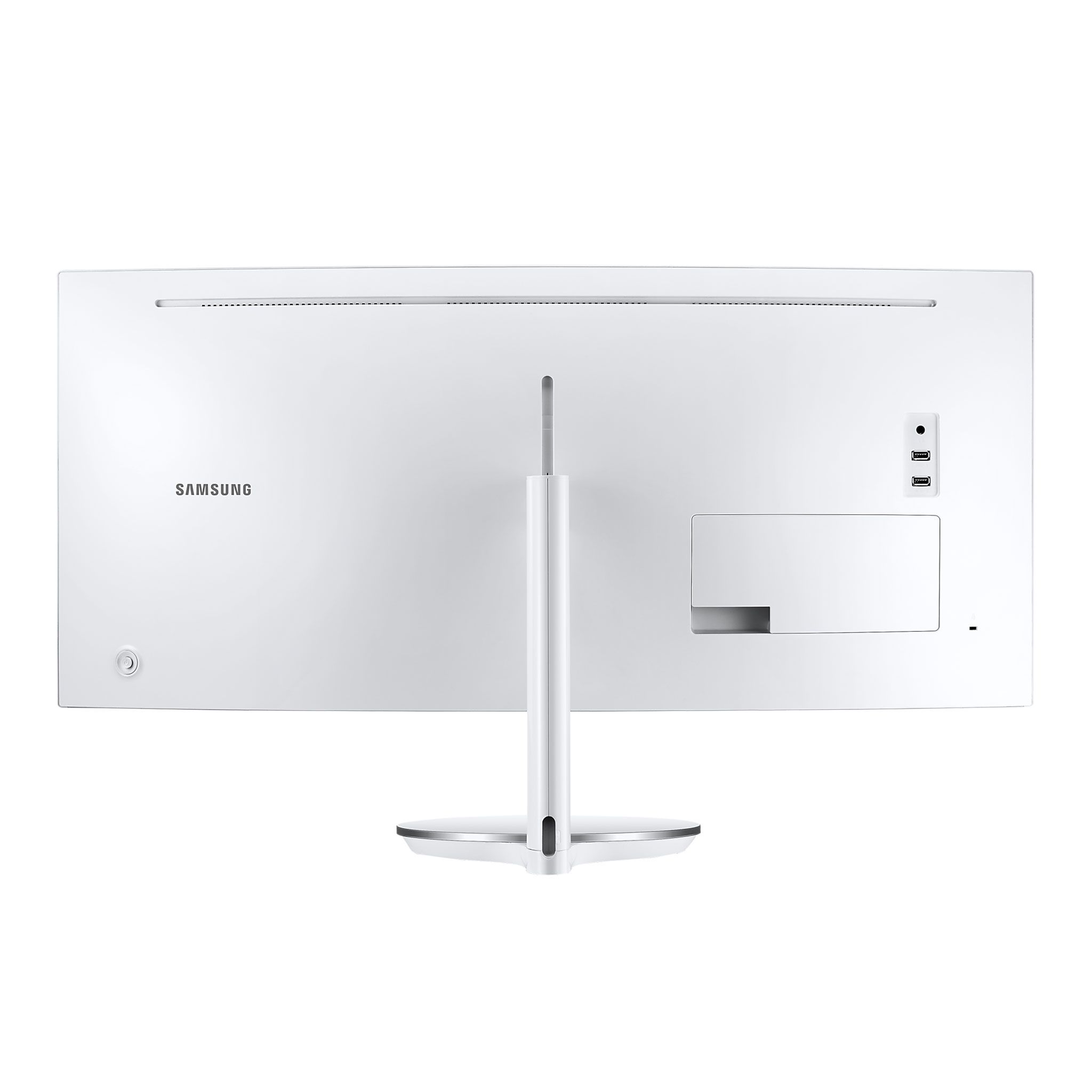 Màn hình Samsung QLED LC34J791WTE | 34 inch, WQHD, VA, 100Hz, 4ms, cong 1500R