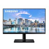  Màn hình Samsung LF22T450FQEXXV | IPS, 75Hz, Chân Xoay Dọc 