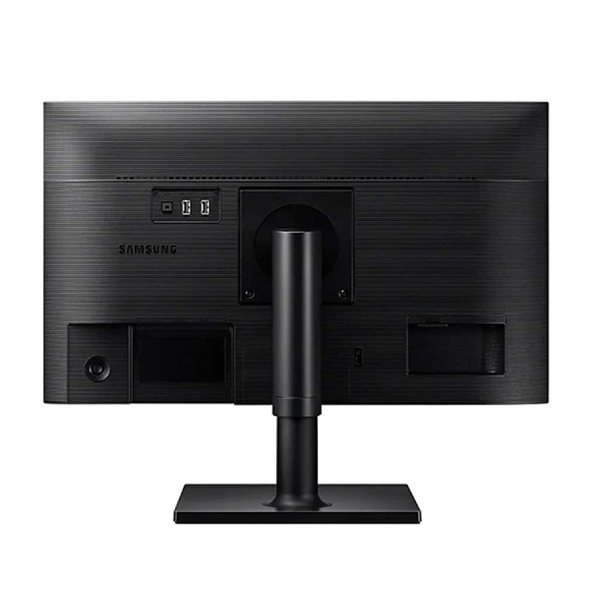 Màn hình Samsung LF22T450FQEXXV | IPS, 75Hz, Chân Xoay Dọc