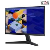  Màn Hình Samsung LS22C310EAEXXV (22 inch/FHD/IPS/75Hz/5ms/FreeSync) 