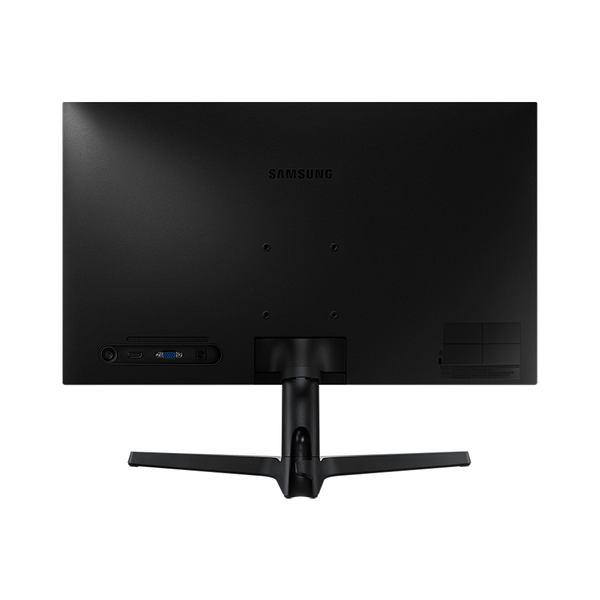  Màn Hình Samsung LS24R35AFHEXXV (23.8 inch | FHD | VA | 75Hz | 5ms | 250nits | HDMI+VGA | Phẳng) 