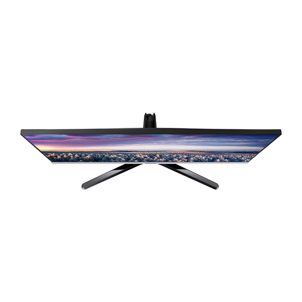  Màn Hình Samsung LS24R35AFHEXXV (23.8 inch | FHD | VA | 75Hz | 5ms | 250nits | HDMI+VGA | Phẳng) 