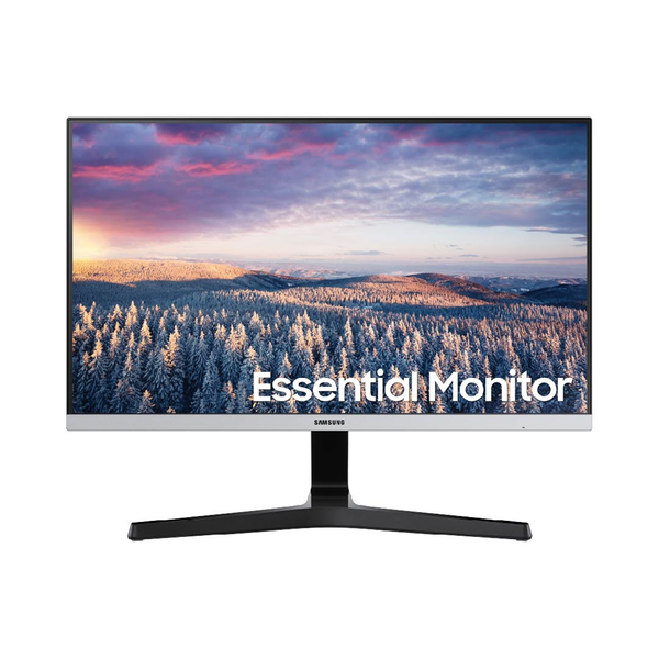  Màn Hình Samsung LS24R35AFHEXXV (23.8 inch | FHD | VA | 75Hz | 5ms | 250nits | HDMI+VGA | Phẳng) 