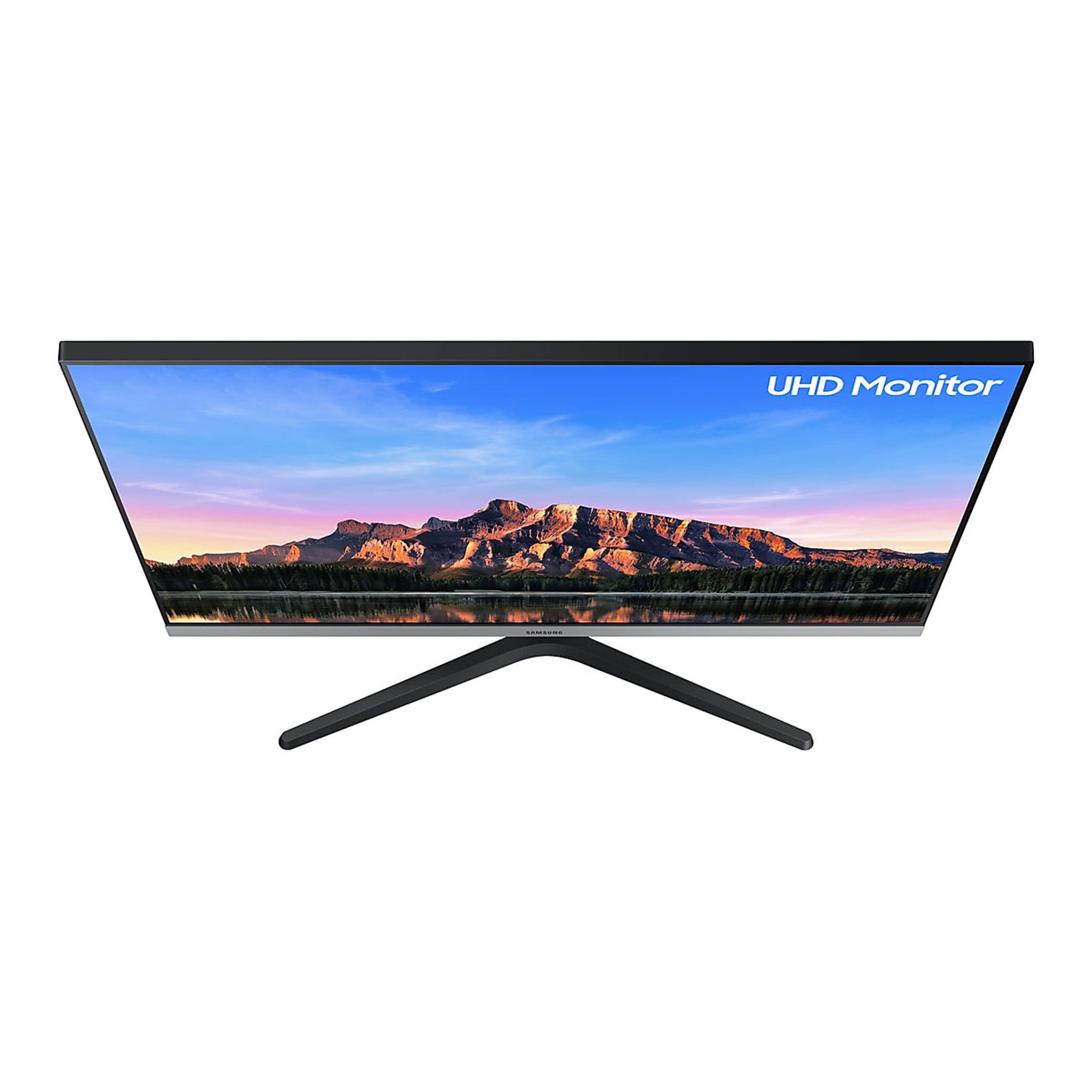 Màn hình Samsung LU28R550UQEXXV | 28 inch, 4K, IPS, 60Hz, 4ms, Free Sync